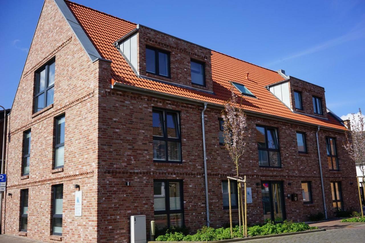Hus Achterliek Apartment Steinhude Exterior photo