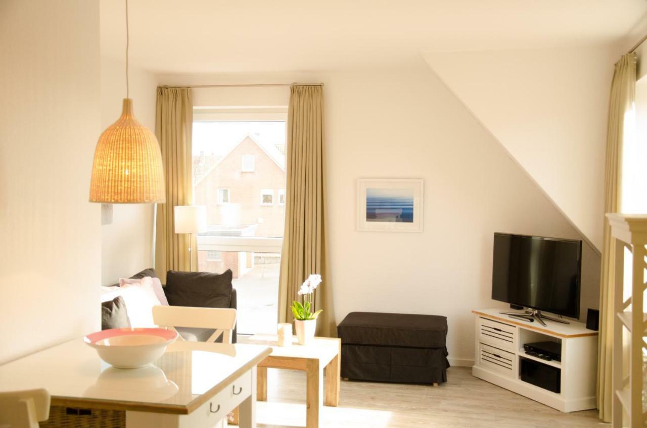 Hus Achterliek Apartment Steinhude Exterior photo